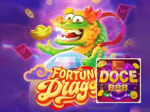 DOCE 888 download — arquivo APK para Android oficial